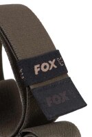 Fox Khaki Belt - Std