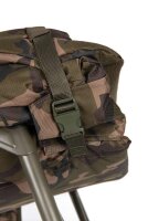 Fox Super Deluxe Arm Chair