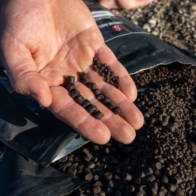 Supreme Baits Pellets 1kg