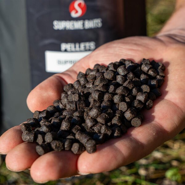 Supreme Baits Pellets Supreme Fish 6mm
