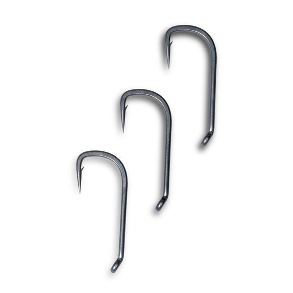 Nash Twister Long Shank X Size 4