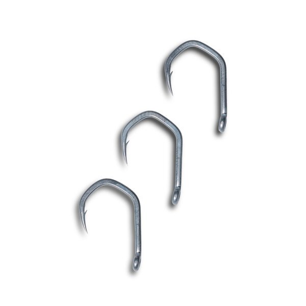 Nash Claw X Size 6
