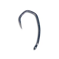 Nash Claw Long Shank Size 4