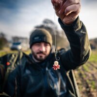 Nash Claw Long Shank Size 6