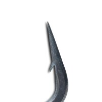 Nash Curve Shank Size 2