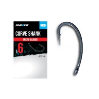 Nash Curve Shank Size 6