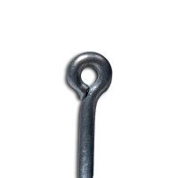 Nash Curve Shank Size 6