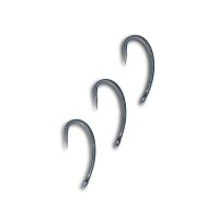 Nash Curve Shank Size 4 Barbless