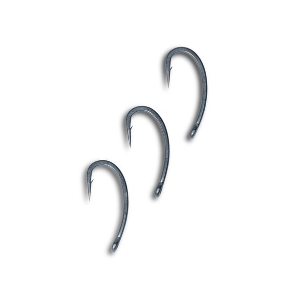 Nash Curve Shank X Size 6