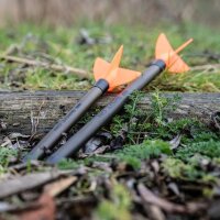 Nash Spot On UV Balsa Marker Float Kit Large