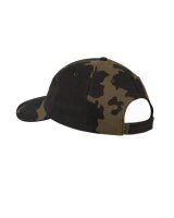 Korda TK Cap Dark Kamo