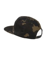 Korda Snapback Dark Kamo