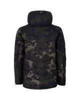 Korda Thermolite Puffer Jacket Dark Kamo XL