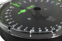 Korda Dial Scale Dual Rev 50kg/100g