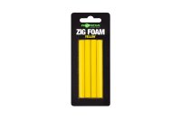 Korda Zig Foam Yellow