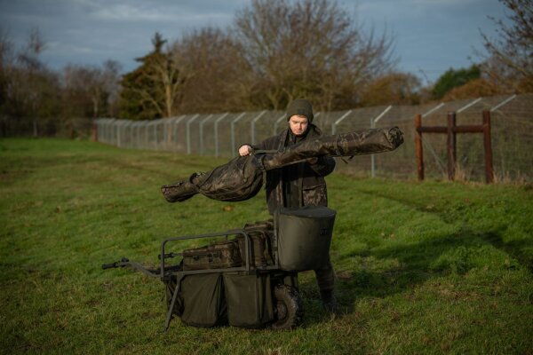 Nash Subterfuge Soft Protect Rod Skin