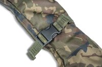 Nash Subterfuge Soft Protect 10ft 2 Rod Skin