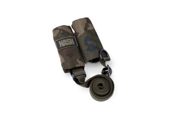 Nash Subterfuge Butt and Tip Connector