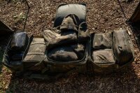 Nash Subterfuge Cube Carryall 50L