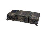 Nash Subterfuge Cube Carryall 50L