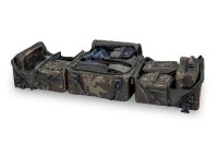 Nash Subterfuge Cube Carryall 50L