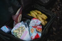 Nash Subterfuge Food Bag