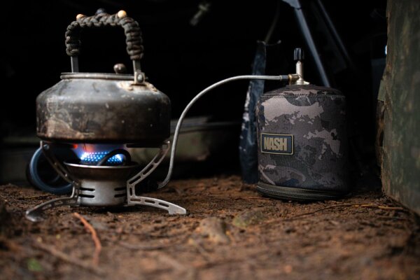 Nash Subterfuge Gas Canister Pouch