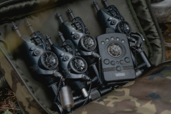 Nash Subterfuge Buzz Bar Pouch