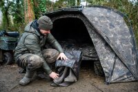 Nash Subterfuge Waterproof Wader & Boot Bag