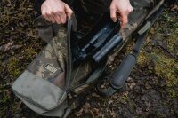 Nash Subterfuge Bushwhacker & Prodding Stick Bag