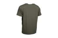 Nash Make It Happen Badge T Shirt Green M