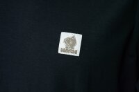 Nash Make It Happen Badge T Shirt Black S