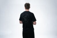 Nash Make It Happen Carp Logo T Shirt Black M