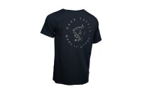 Nash Make It Happen Carp Logo T Shirt Black L