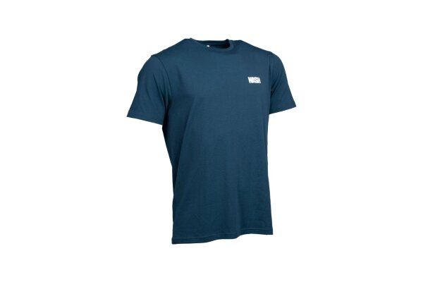 Nash Make It Happen Since 1978 T Shirt Navy Blue S
