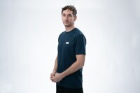 Nash Make It Happen Since 1978 T Shirt Navy Blue L