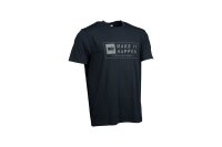 Nash Make It Happen Coordinates T Shirt Black L
