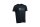 Nash Make It Happen Coordinates T Shirt Black XXL