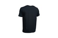 Nash Make It Happen Coordinates T Shirt Black XXXL