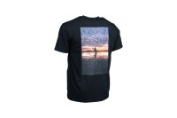 Nash Make It Happen Cast T Shirt Black XL