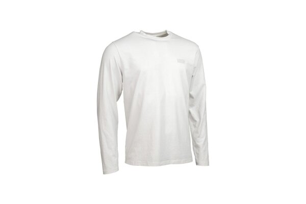 Nash Make It Happen Sunset Long Sleeve T Shirt Ecru XXL