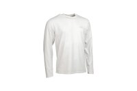 Nash Make It Happen Sunset Long Sleeve T Shirt Ecru XXL