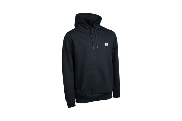 Nash Make It Happen Badge Hoody Black XXXL