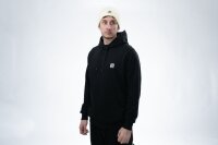 Nash Make It Happen Badge Hoody Black XXXL