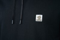 Nash Make It Happen Badge Hoody Black XXXL