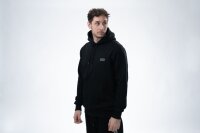 Nash Make It Happen Carp Logo Hoody Black M