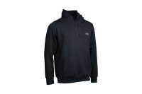 Nash Make It Happen Carp Logo Hoody Black XXXL