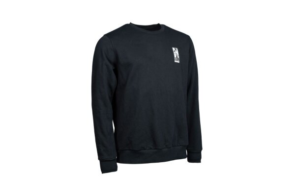 Nash Make It Happen Since 1978 Jumper Black M