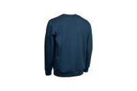 Nash Make It Happen Coordinates Jumper Navy Blue S