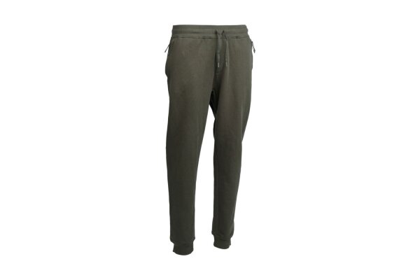 Nash Make It Happen Badge Joggers Green 3XL